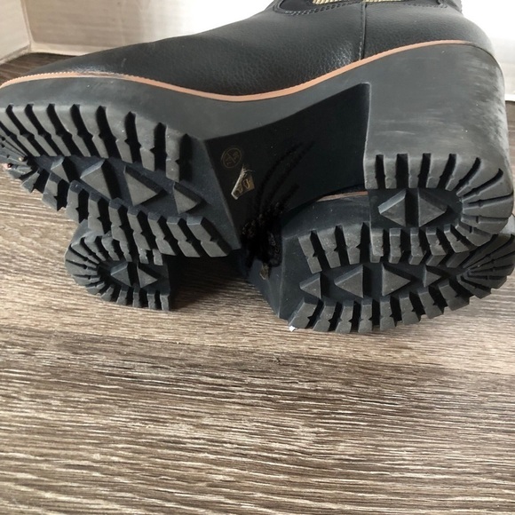 Good Fay Chelsea Boot Black 7.5 - Picture 9 of 9